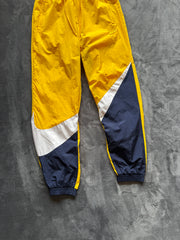 (S/M) Nike Swoosh мъжко шушлеково долнище