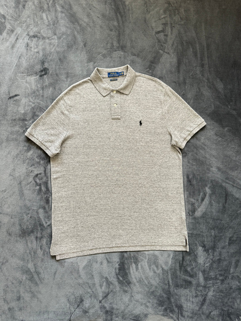 (XL) Ralph Lauren Slim Fit Polo Shirt