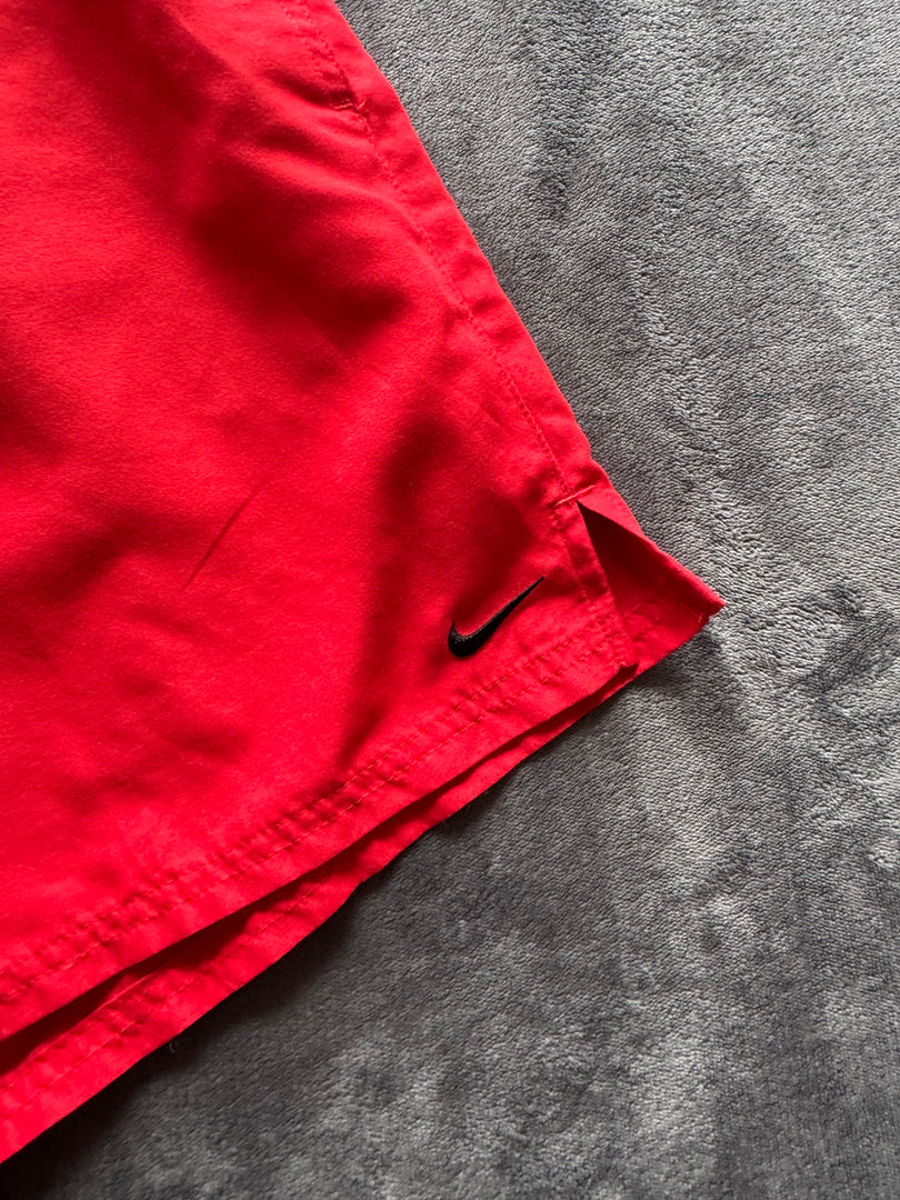 (XL) Nike мъжки плувни шорти
