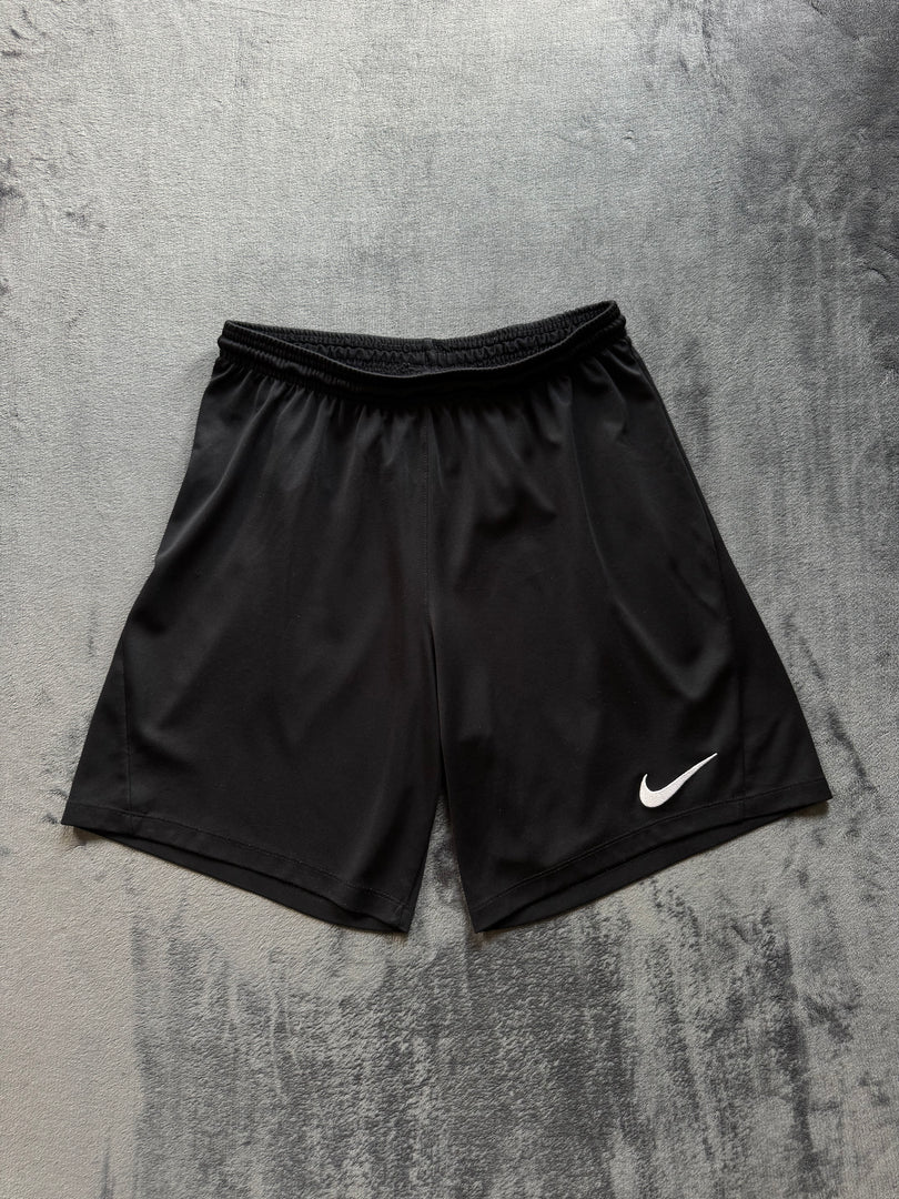 (L) Nike Dri-Fit Shorts