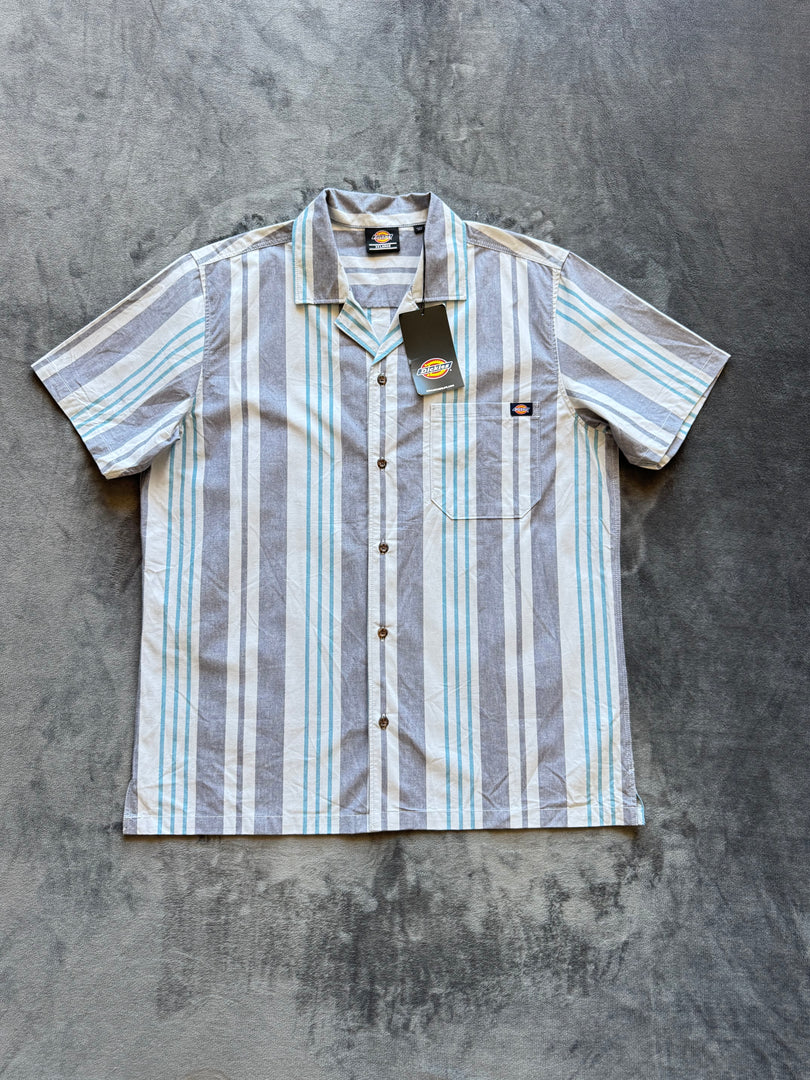 (НОВО) (XXL) Dickies мъжка риза