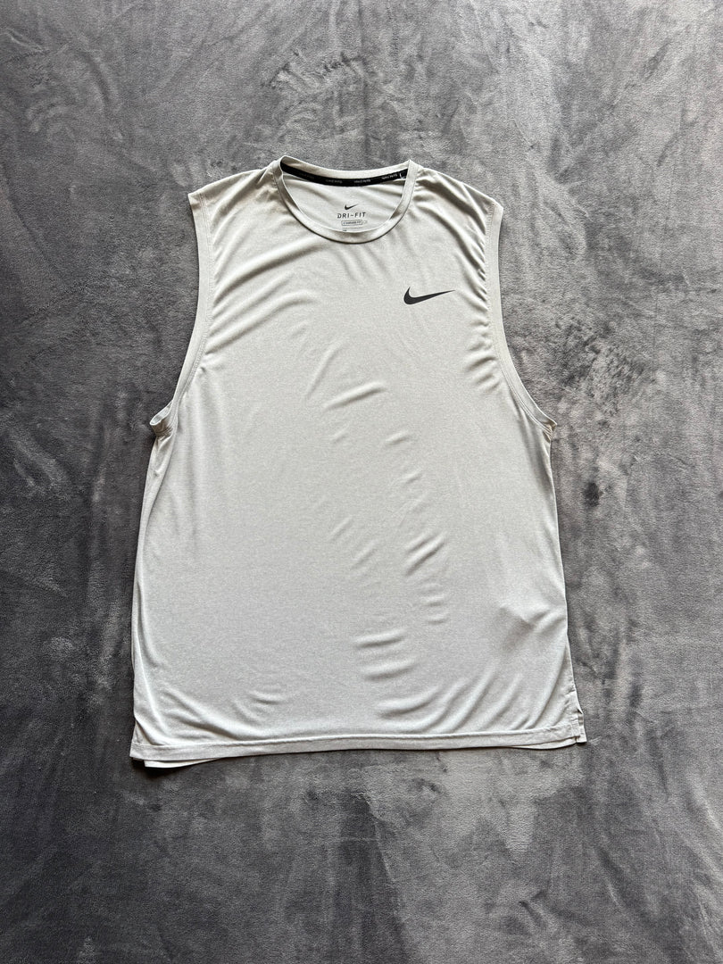 (XL) Nike PRO Dri Fit мъжки потник (отговаря на XL