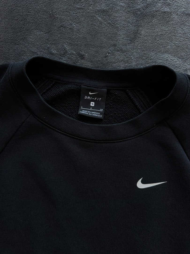 (ДАМСКО) (S) Nike Dri Fit дамска блуза