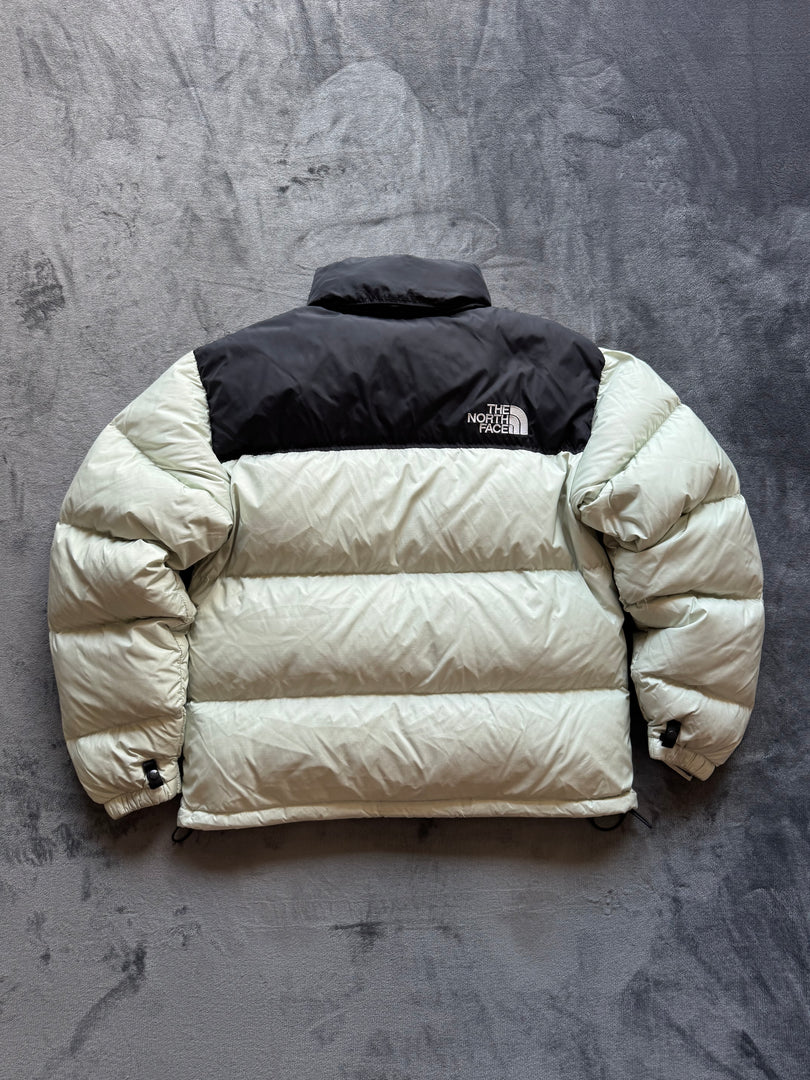 (S) The North Face 700 Nuptse мъжко яке с пълнеж от гъши пух