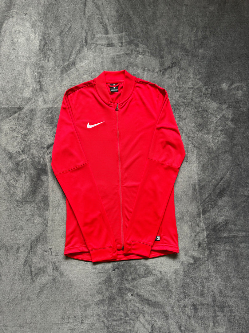 (S) Nike Dri Fit Track Jacket