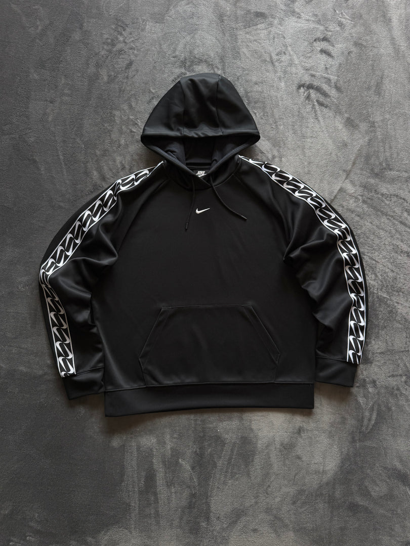 (ДАМСКО) (M) Nike Dri Fit дамски суичър