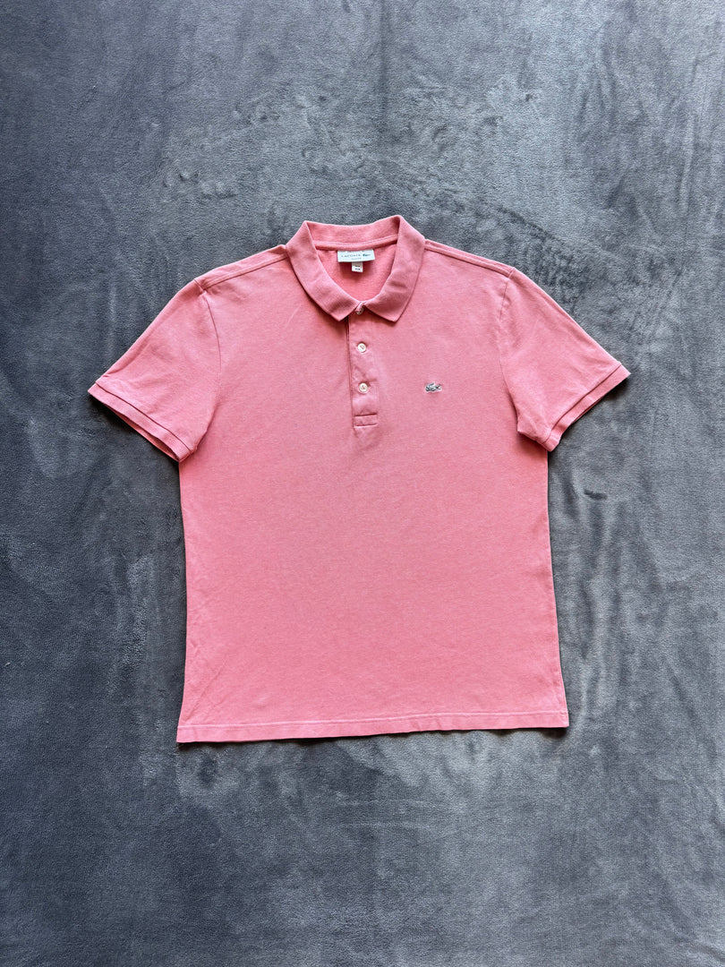 (M) Lacoste мъжка поло тениска