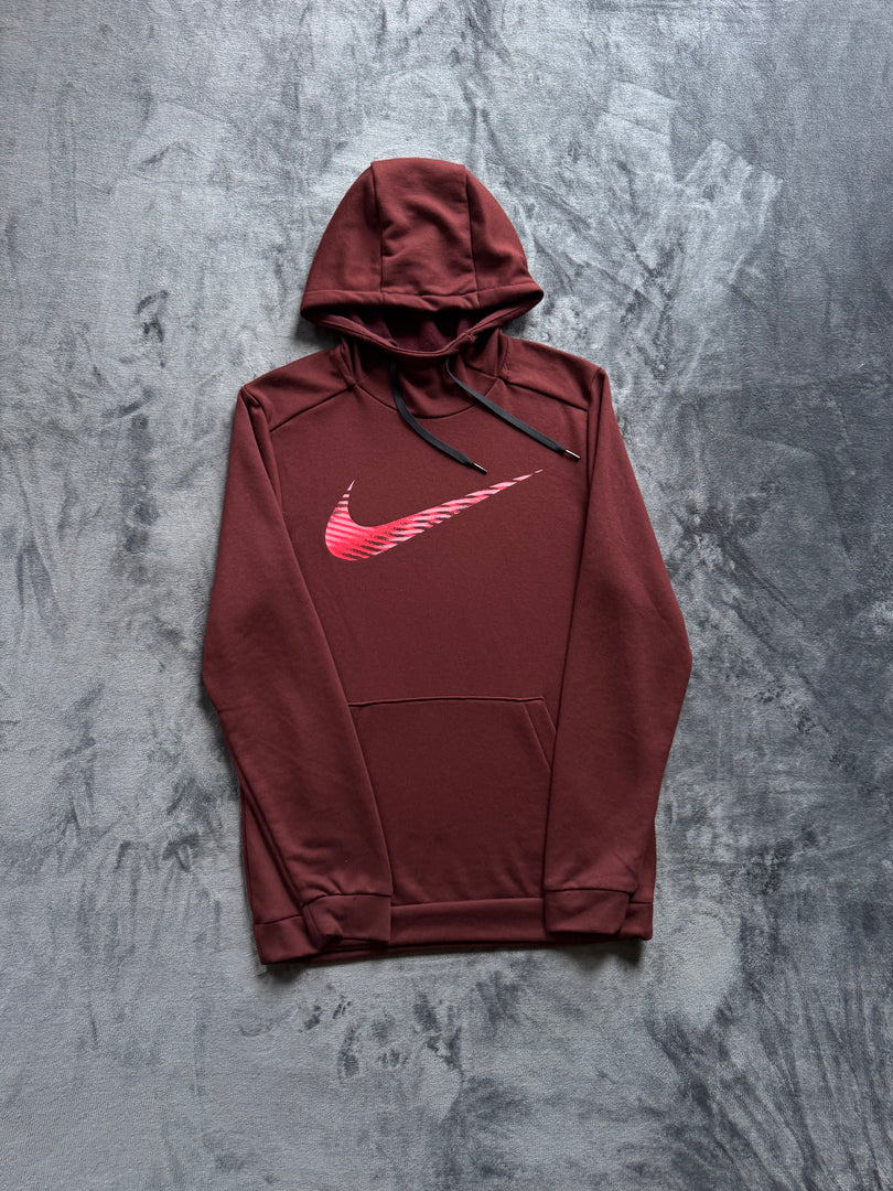 (S) Nike Dri-Fit Hoodie