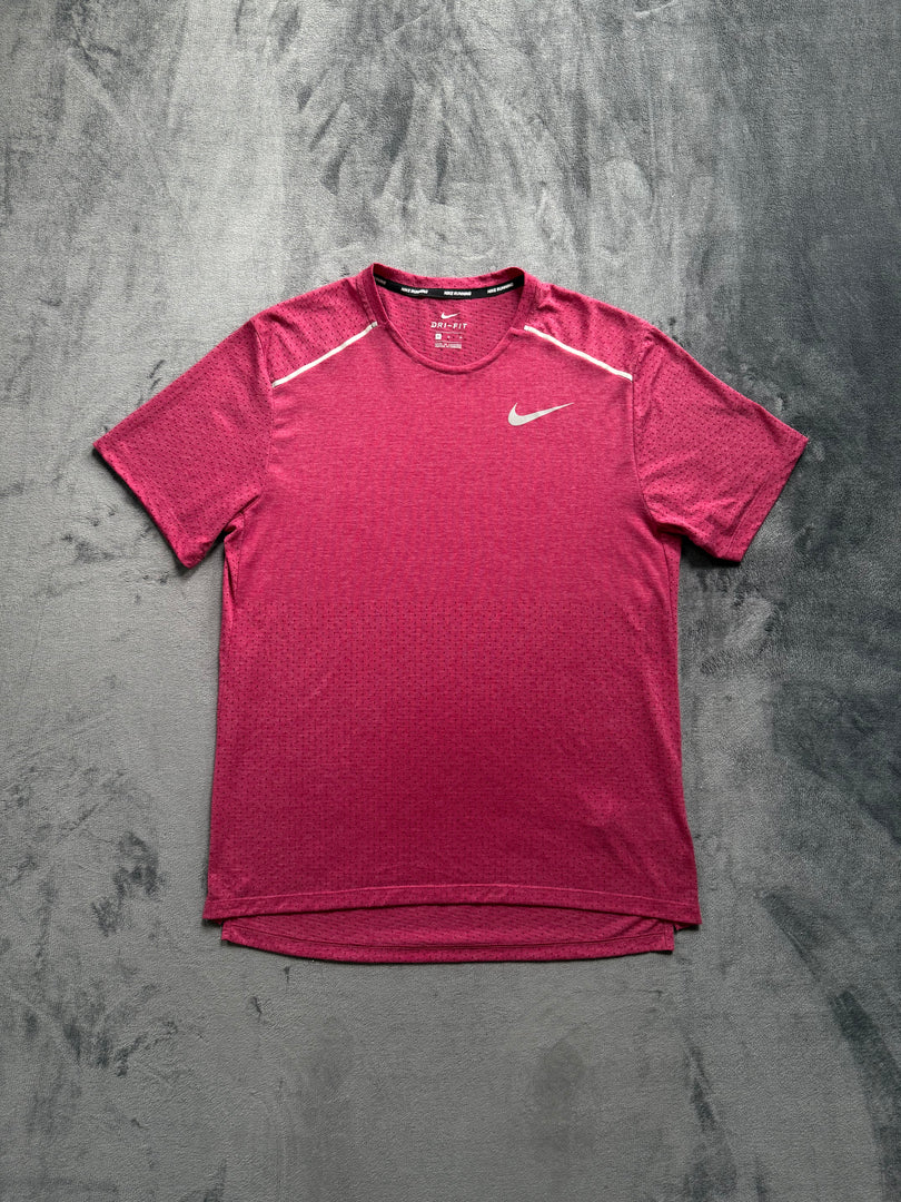 (M) Nike Dri Fit мъжка тениска
