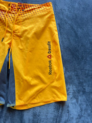 (S) Reebok Crossfit мъжки шорти