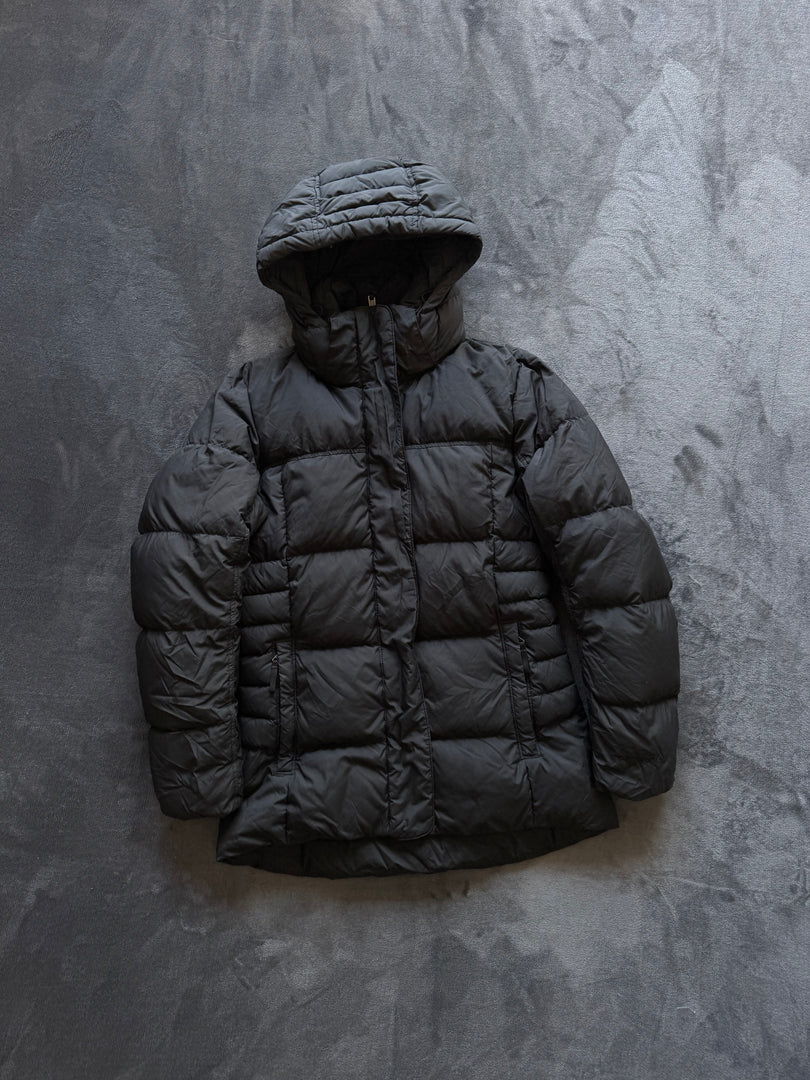 (ДАМСКО) (XS) Patagonia дамско яке от гъши пух