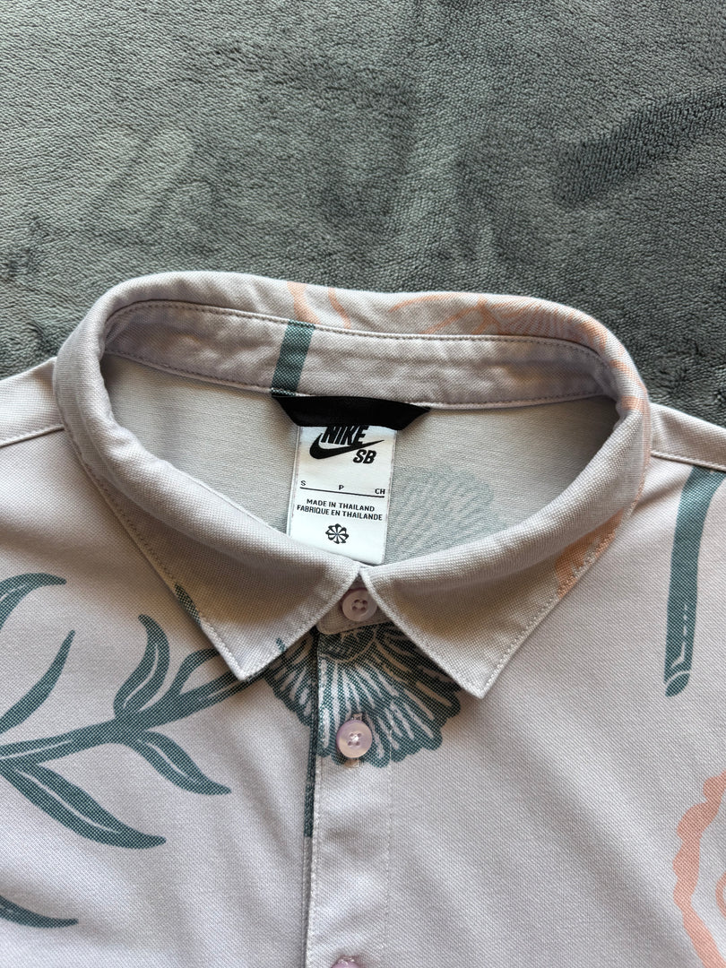 (S) Nike SB мъжка риза
