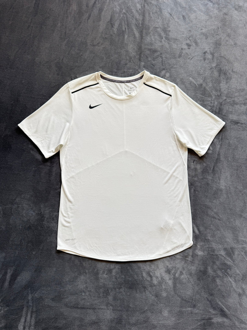 (L) Nike Dri Fit мъжка тениска
