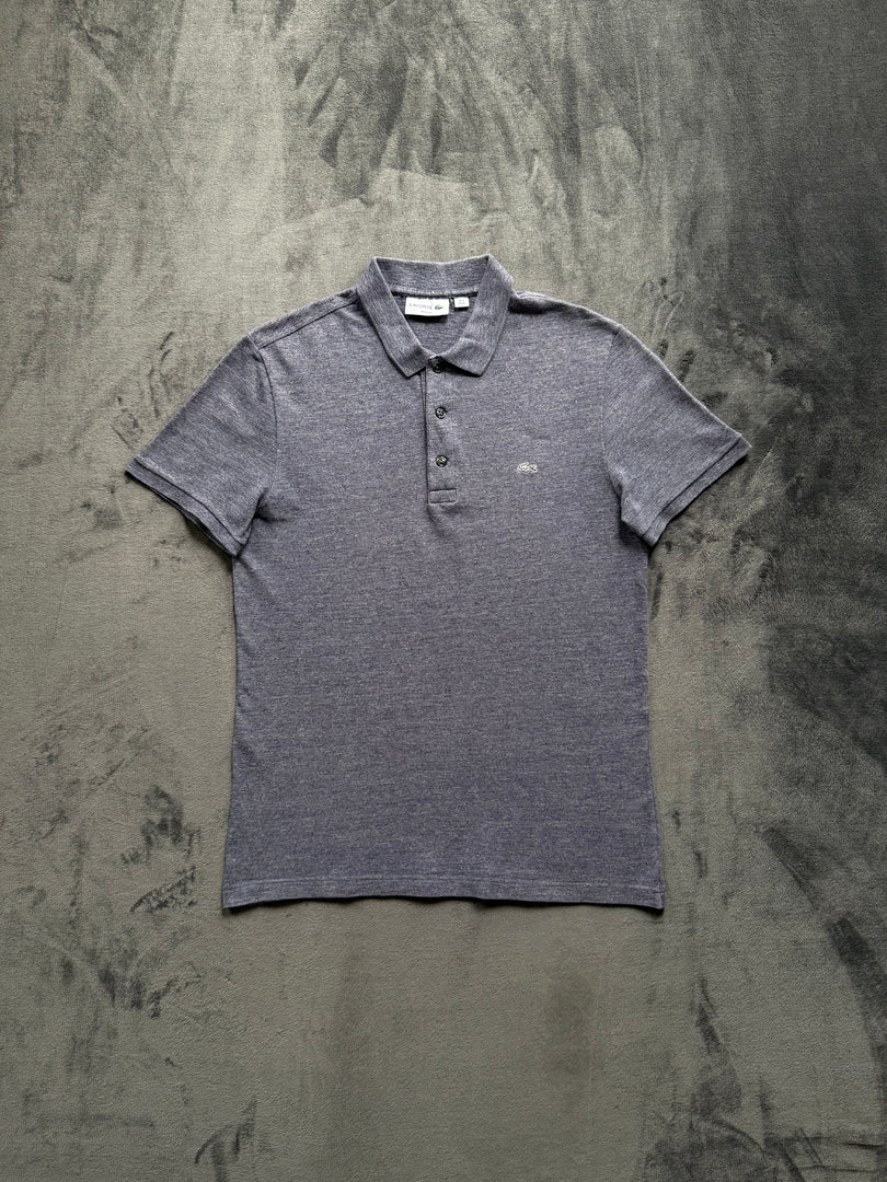 (M) Lacoste мъжка поло тениска