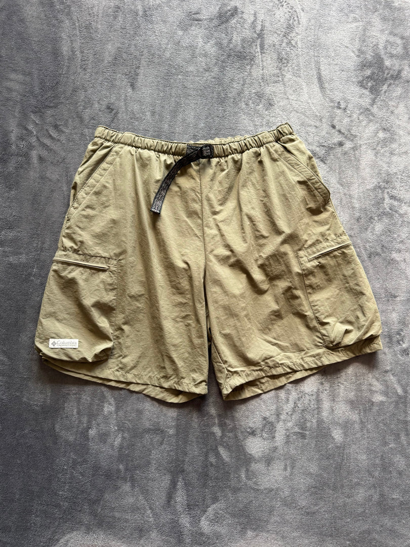 (L) Columbia мъжки туристически шорти