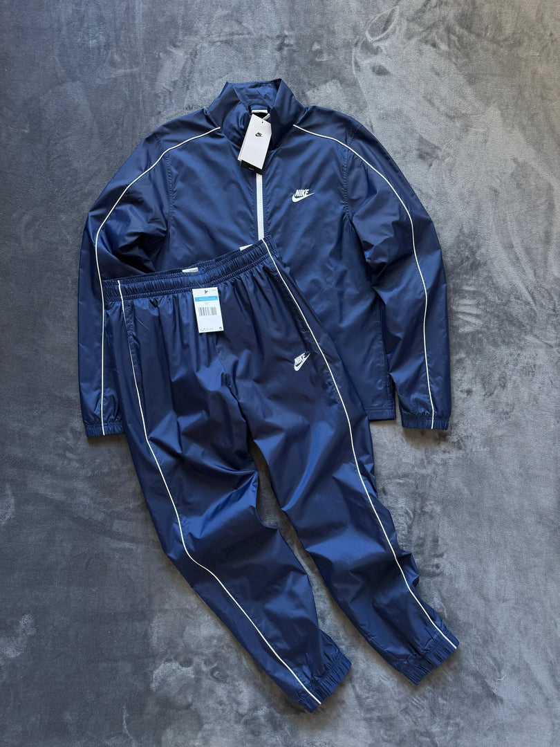 (L) Nike Nylon Tracksuit