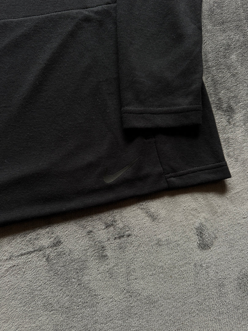 (S) Nike Dri Fit мъжки суичър (Ново)