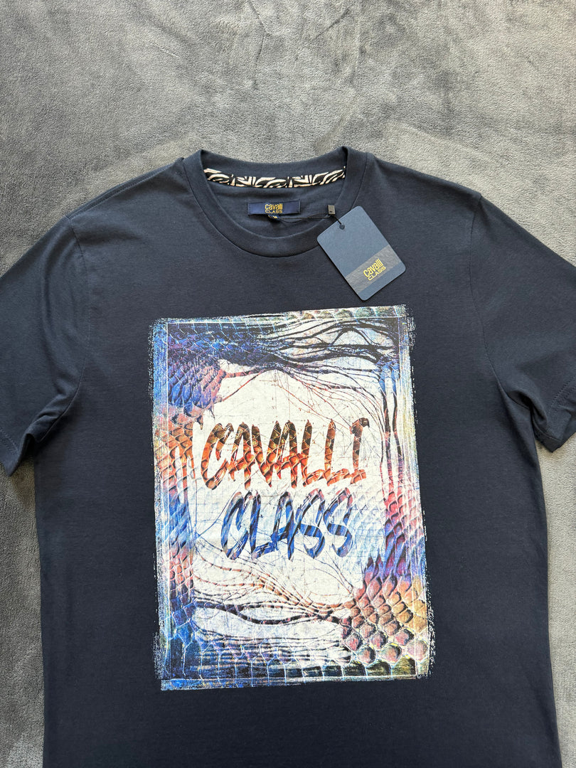 (S) Cаvаlli Clаss T-Shirt