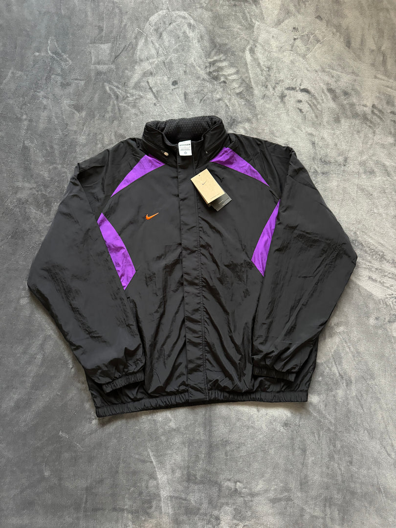 (L/XL) Nike SWOOSH Oversize Therma Fit Jacket