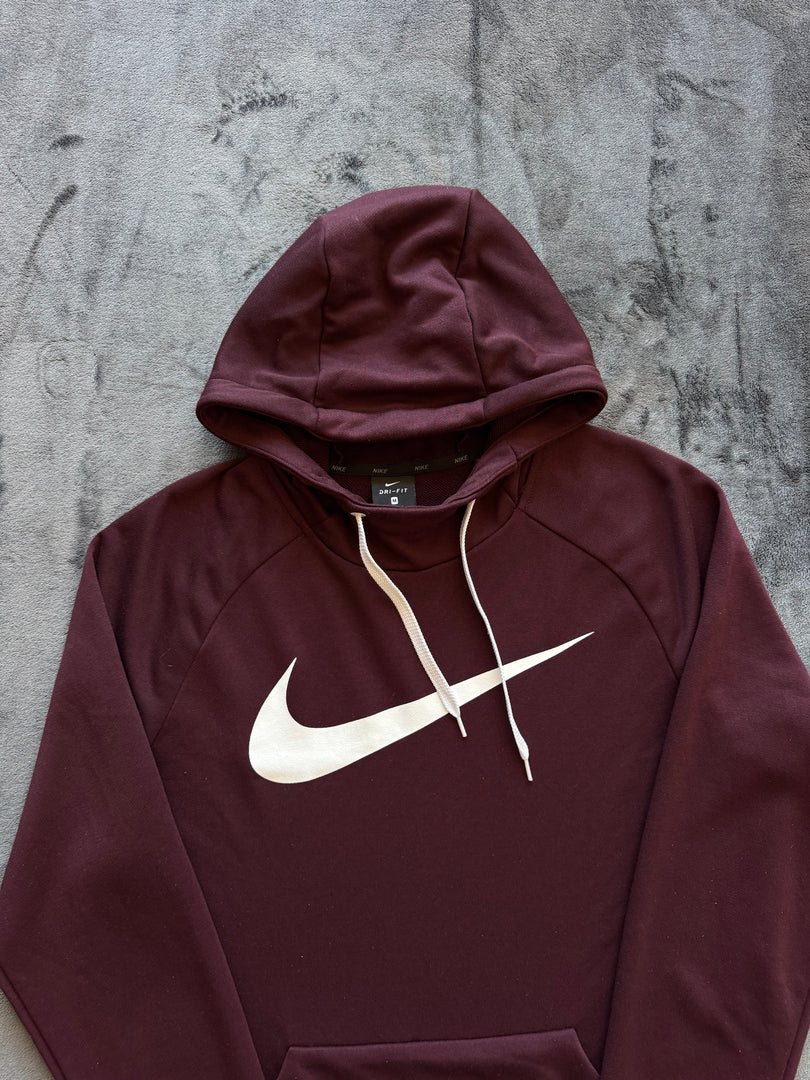 (M) Nike Dri Fit мъжки суичър