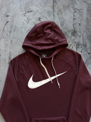 (M) Nike Dri Fit мъжки суичър