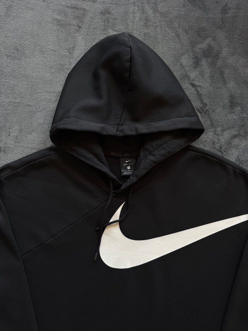 (M) Nike Swoosh Dri Fit мъжки суичър