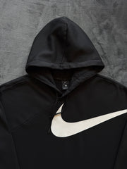 (M) Nike Swoosh Dri Fit мъжки суичър