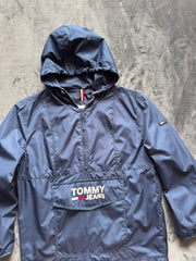 (S) Tommy Hilfiger мъжки анорак / ветровка