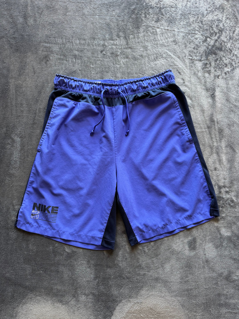 (M) Nike Dri Fit мъжки шорти