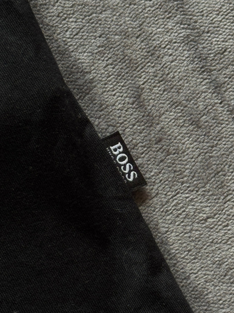 (M) Hugo Boss мъжка поло тениска (отговаря на М размер)