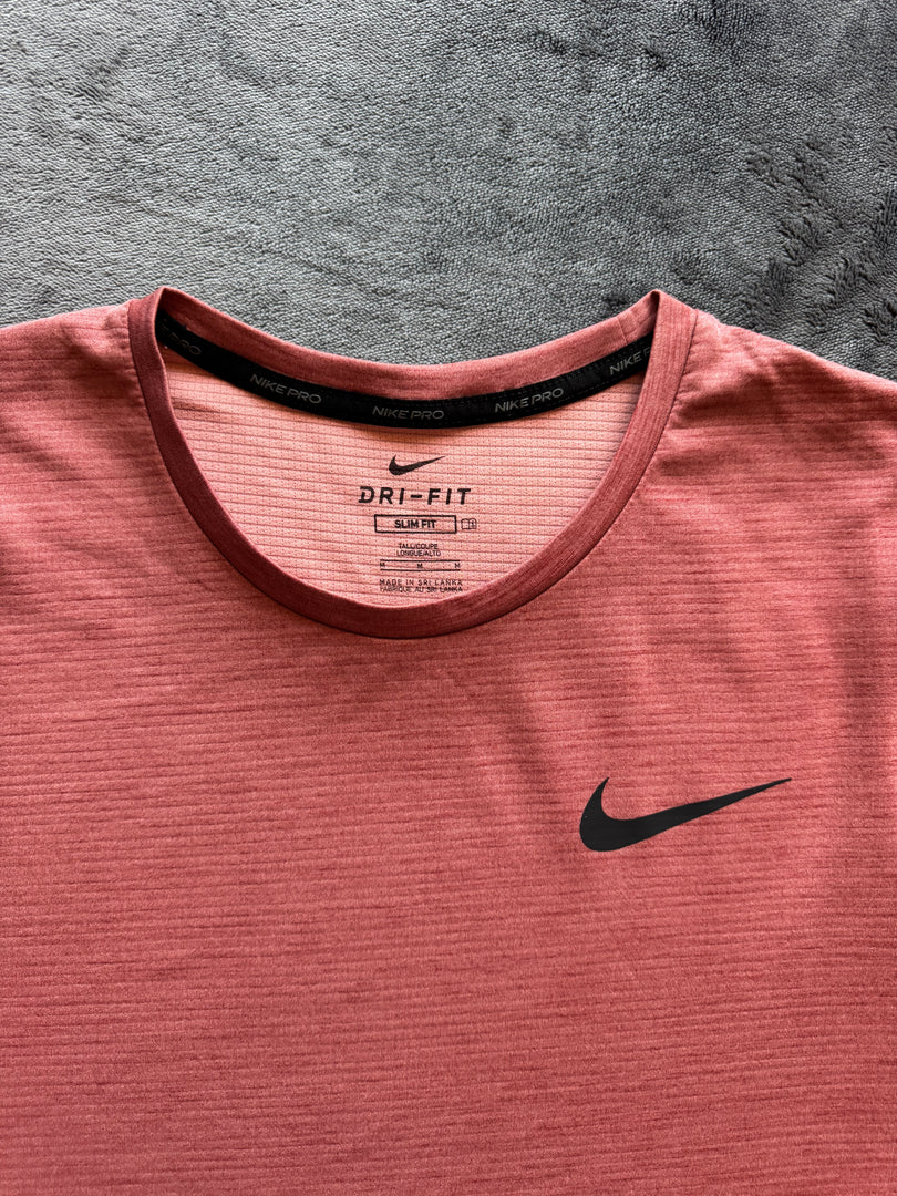 (M) Nike Pro Dri Fit мъжка тениска