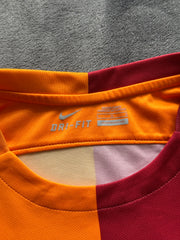 (L) Nike x Galatasaray 2015 мъжка тениска