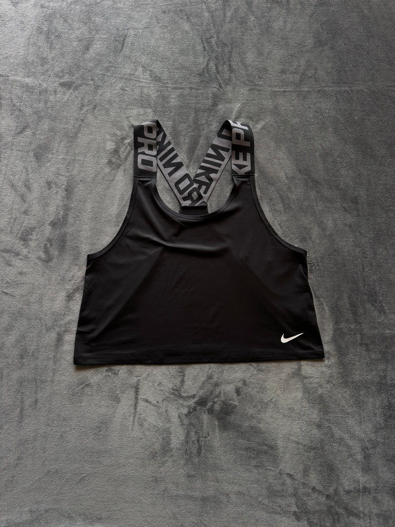 (ДАМСКО) (M) Nike Dri Fit дамски потник