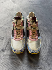 (ДАМСКО) (38) Dolce & Gabbana дамски обувки