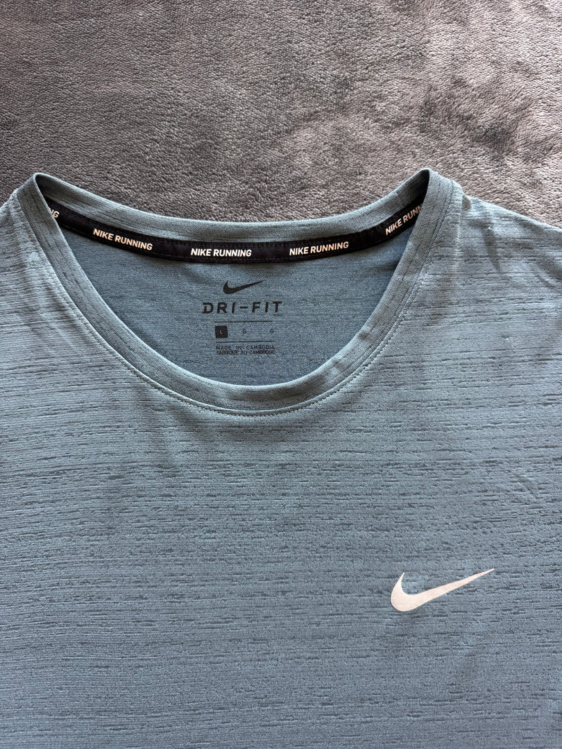 (L) Nike Dri Fit мъжка тениска