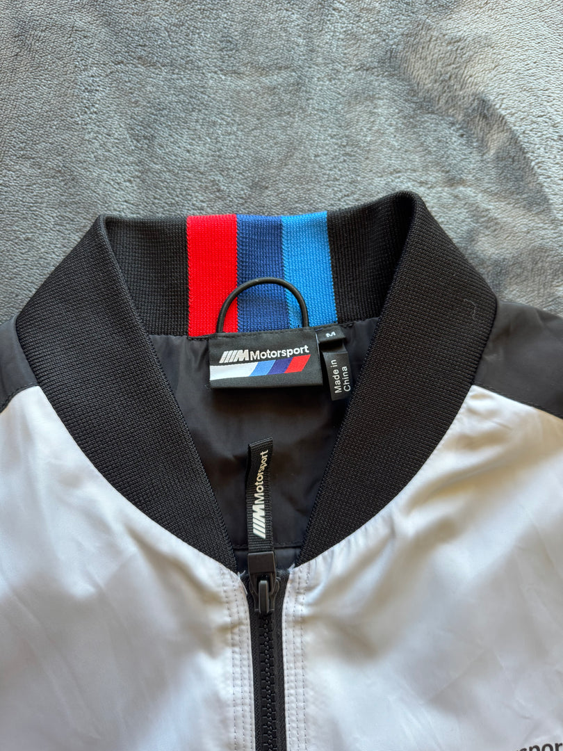 Bmw Motorsport мъжка ветровка