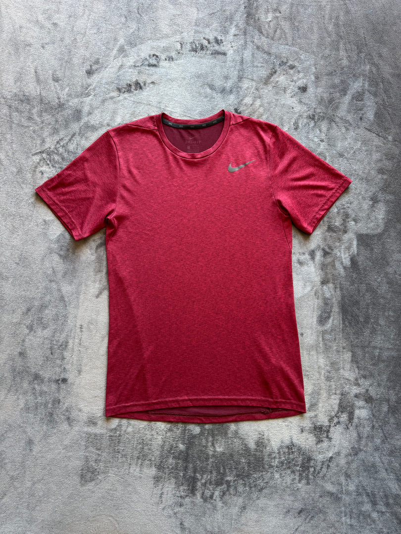 (S) Nike Dri Fit мъжка тениска