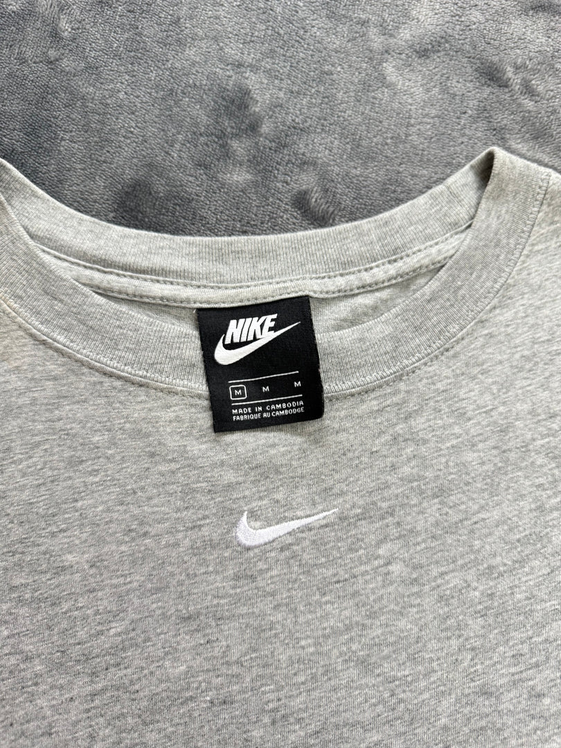 (ДАМСКО) (M) Nike Embroidery Sports Dress