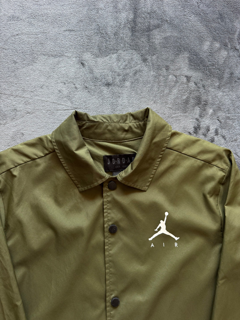 (S) Air Jordan мъжка ветровка / яке