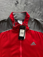 (L) Adidas мъжко горнище (Ново с етикет)