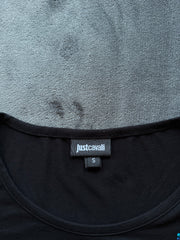 (ДАМСКО) (S) Just Cavalli дамска тениска