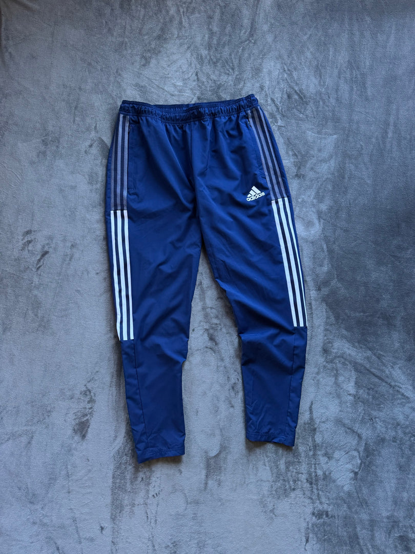 (L) Adidas Climalite мъжко долнище