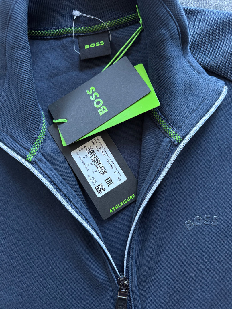 (M) Hugo Boss Track Jacket (Ново)