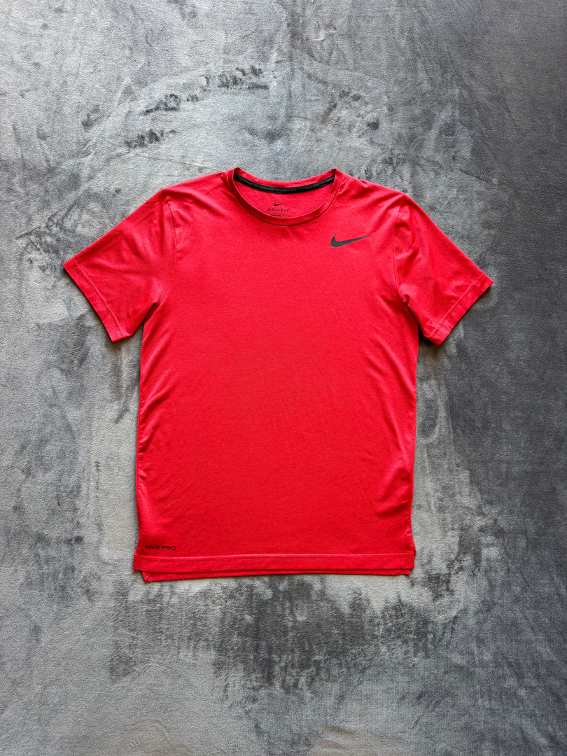(S) Nike PRO Dri Fit мъжка тениска