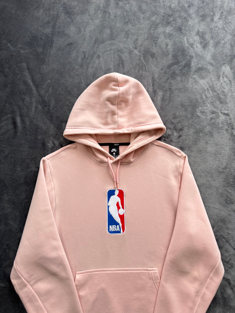 (M) Nike x NBA Hoodie