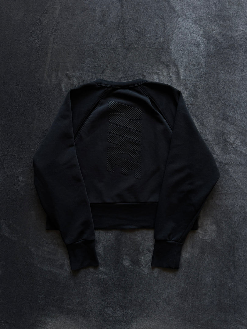(ДАМСКО) (S) Nike Dri Fit дамска блуза