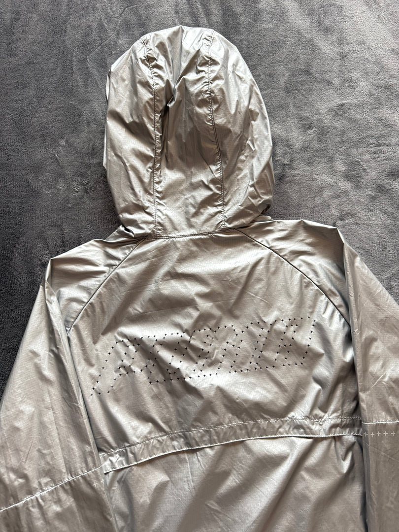 (ДАМСКО) (L) Puma Silver дамска ветровка