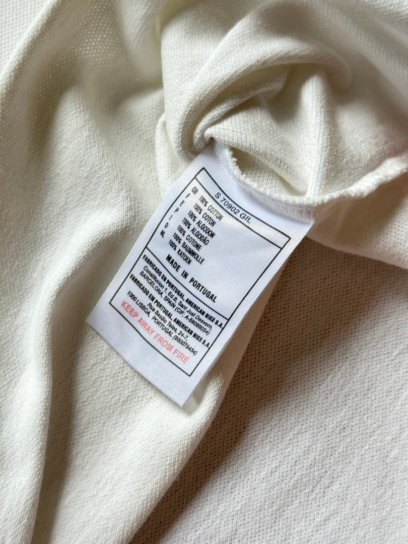 (VINTAGE) (L) Nike 90s Oversie Polo Shirt