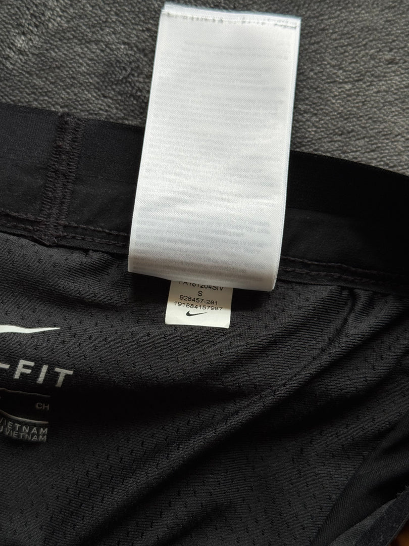 (S) Nike Flex Stride Dri Fit мъжки шорти с клин