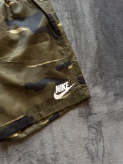 (S) Nike Dri Fit мъжки шорти